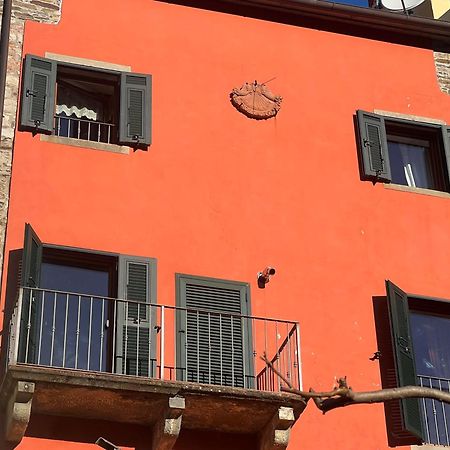 Casa Boru - A Beautiful Fully Restored Spacious House With Fantastic Views Calice al Cornoviglio Zewnętrze zdjęcie