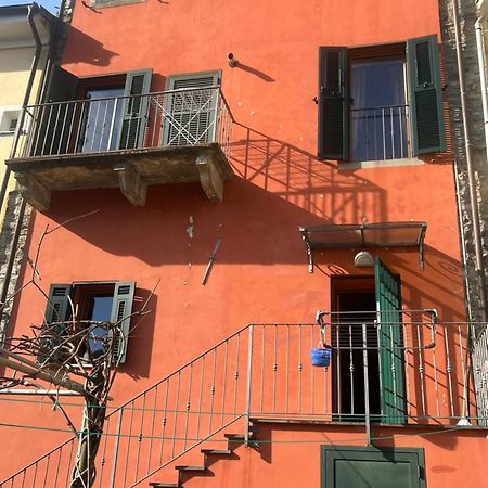 Casa Boru - A Beautiful Fully Restored Spacious House With Fantastic Views Calice al Cornoviglio Zewnętrze zdjęcie