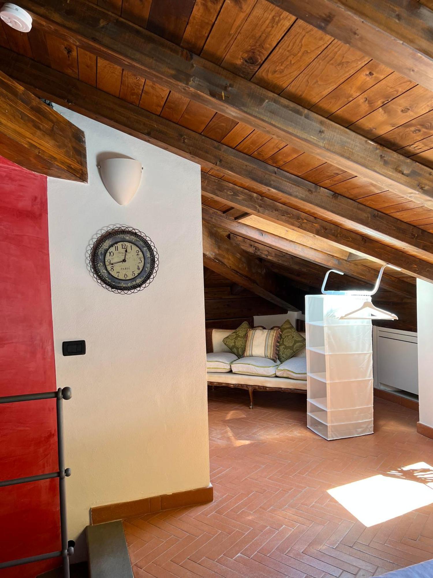Casa Boru - A Beautiful Fully Restored Spacious House With Fantastic Views Calice al Cornoviglio Zewnętrze zdjęcie