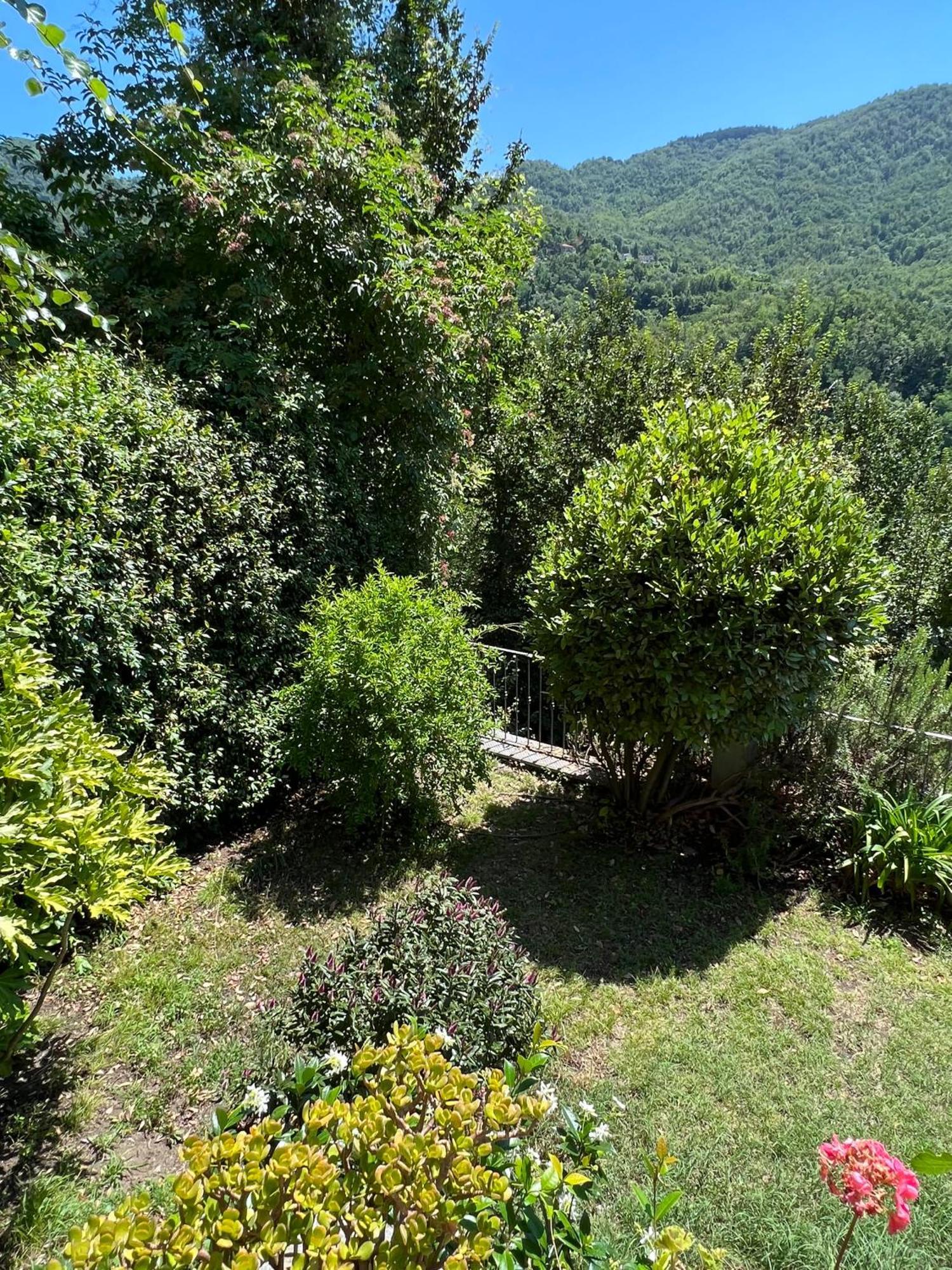 Casa Boru - A Beautiful Fully Restored Spacious House With Fantastic Views Calice al Cornoviglio Zewnętrze zdjęcie